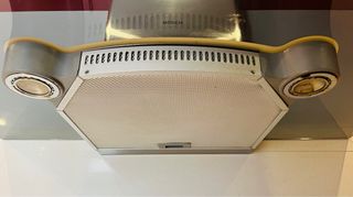 Campana extractora decorativa - Bosch