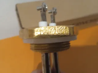 Calentador Agua 12V 200W DERNORD