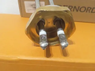 Calentador Agua 12V 200W DERNORD