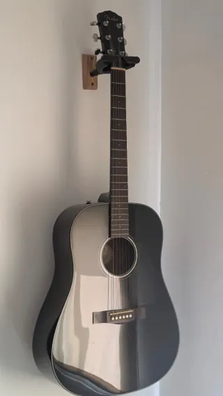 Guitarra Acústica Fender