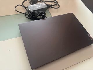 Portátil Lenovo IDEAPAD 5 14"