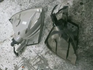 Intermitentes Mercedes W202 C36 AMG