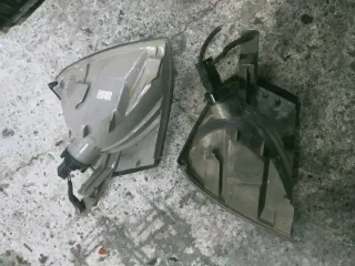 Intermitentes Mercedes W202 C36 AMG