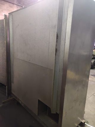 Armario Frigorífico Industrial Nevera