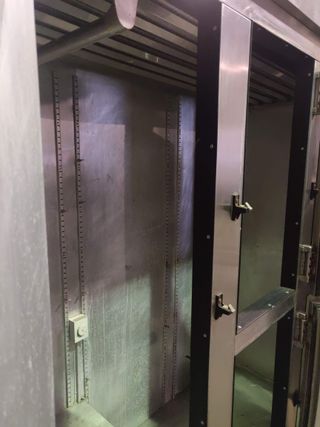 Armario Frigorífico Industrial Nevera