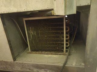 Armario Frigorífico Industrial Nevera