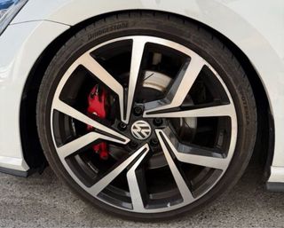 Volkswagen Golf GTI DSG 2017