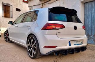 Volkswagen Golf GTI DSG 2017