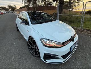 Volkswagen Golf GTI DSG 2017