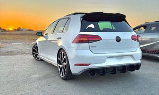 Volkswagen Golf GTI DSG 2017