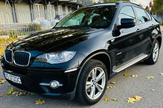 Bmw x6 xdrive35i 306cv.