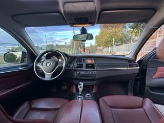 Bmw x6 xdrive35i 306cv.
