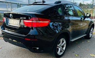 Bmw x6 xdrive35i 306cv.