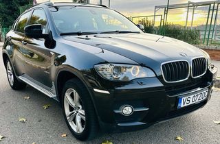 Bmw x6 xdrive35i 306cv.