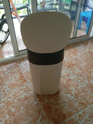 Contenedor de Pañales Tomme Tipee - Antiolor.