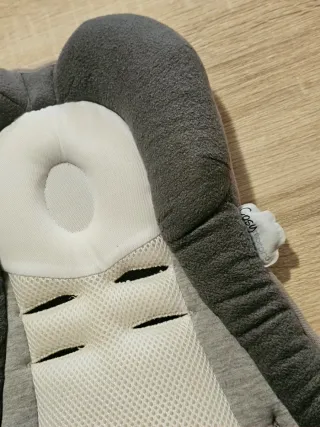 Cuscino riduttore neonato BabyMOOV