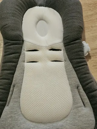 Cuscino riduttore neonato BabyMOOV