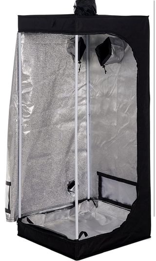 Armario Cultivo Interior