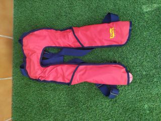 Kayak de pesca con extras.