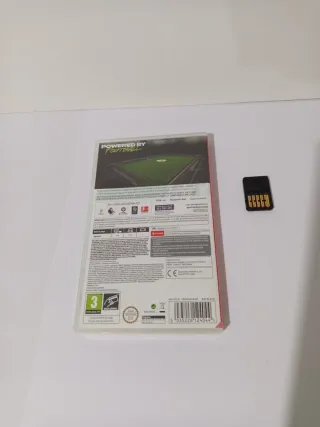 FIFA 22 Legacy Edition Nintendo Switch