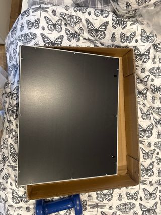 Espejo de pared nuevo