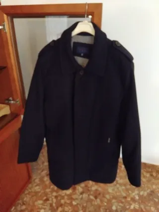 Traje Easy Wear Gris