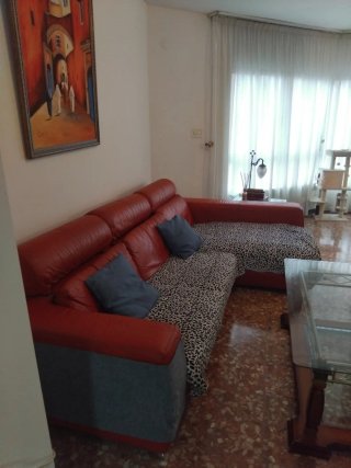 Habitación a alquilar para una chica.