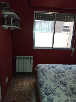 Alquilo habitación en Burriana