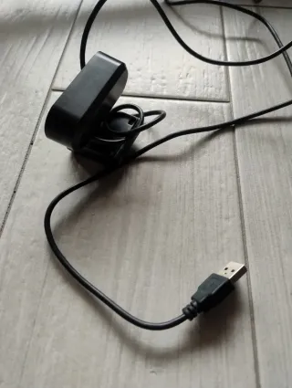 Webcam PC HD Full Nera