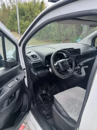 Citroen Berlingo 2020