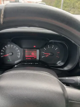 Citroen Berlingo 2020