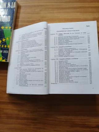 6000 problemas de análisis matematicos