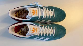 Adidas Gazelle Talla 42