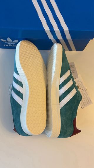 Adidas Gazelle Talla 42