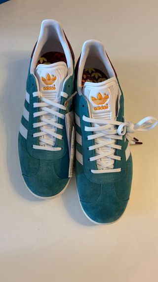 Adidas Gazelle Talla 42