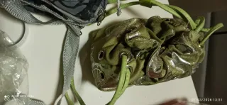 Lote de bolsos variados lote completo 10,€