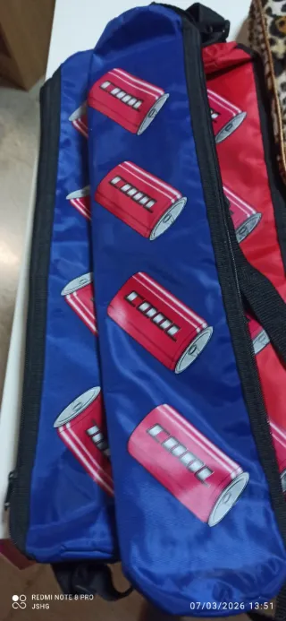 Lote de bolsos variados lote completo 10,€