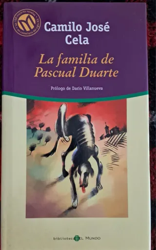 Libros literatura contemporánea