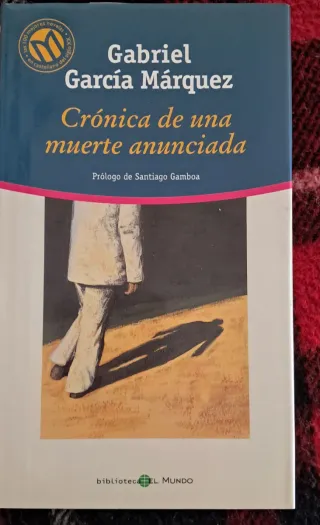 Libros literatura contemporánea