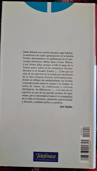 Libros literatura contemporánea