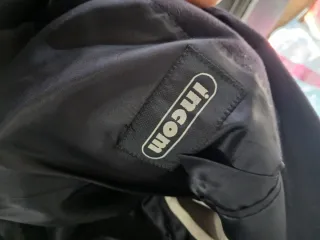 Giacca uomo cashmere e lana tg 56 blu