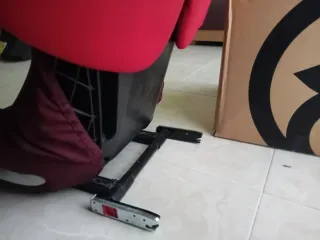 Silla coche Cybex Pallas 2-fix