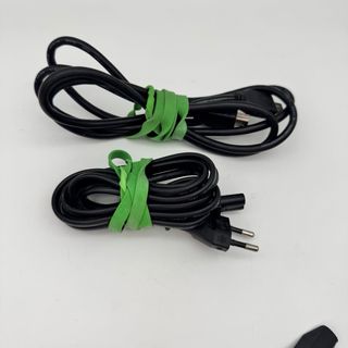 Playstation 4 Fat 1TB Nera con Cavi Buona