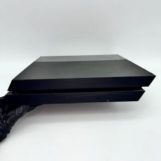 Playstation 4 Fat 1TB Nera con Cavi Buona