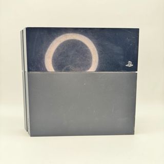 Playstation 4 Fat 1TB Nera con Cavi Buona