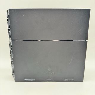 Playstation 4 Fat 1TB Nera con Cavi Buona