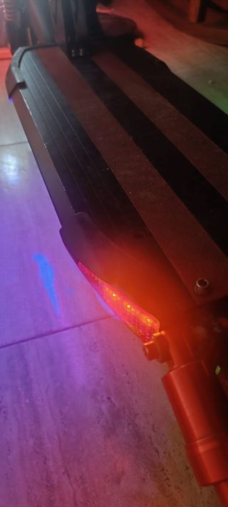 Patinete Eléctrico UrbanGlide eCross Pro 2