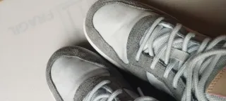 Zapatillas Nike Botín Talla 38.5