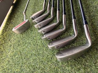 Set Golf Mujer/Niño Completo