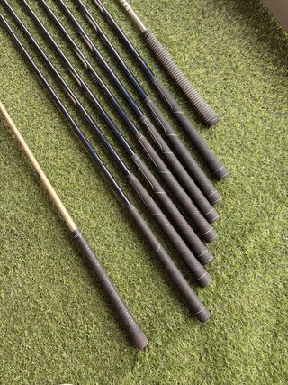 Set Golf Mujer/Niño Completo